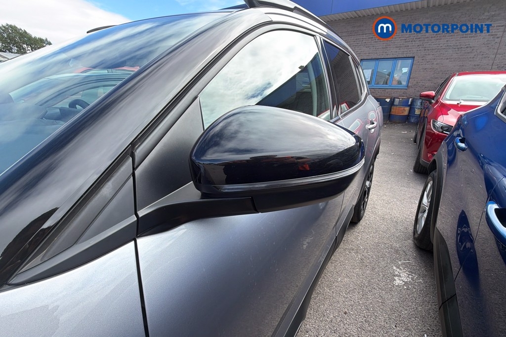 Citroen C5 Aircross MAX Automatic Petrol Plug-In Hybrid SUV - Stock Number (1630350) - 43rd supplementary image