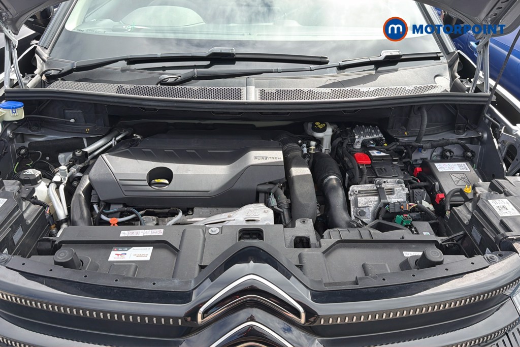 Citroen C5 Aircross MAX Automatic Petrol Plug-In Hybrid SUV - Stock Number (1630350) - 51st supplementary image