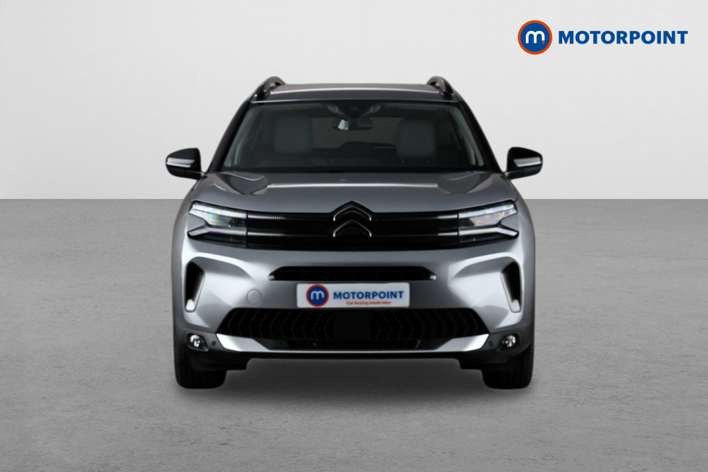 Citroen C5 Aircross MAX Automatic Petrol Plug-In Hybrid SUV - Stock Number (1630350) - Front bumper