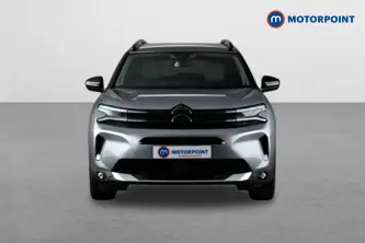 Citroen C5 Aircross MAX Automatic Petrol Plug-In Hybrid SUV - Stock Number (1630350) - Front bumper