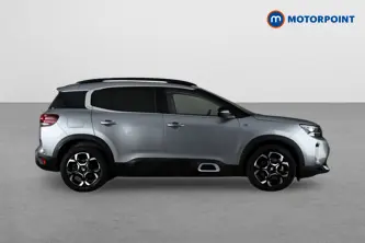 Citroen C5 Aircross MAX Automatic Petrol Plug-In Hybrid SUV - Stock Number (1630350) - Drivers side