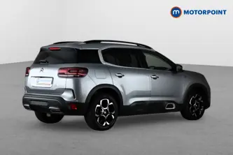 Citroen C5 Aircross MAX Automatic Petrol Plug-In Hybrid SUV - Stock Number (1630350) - Drivers side rear corner