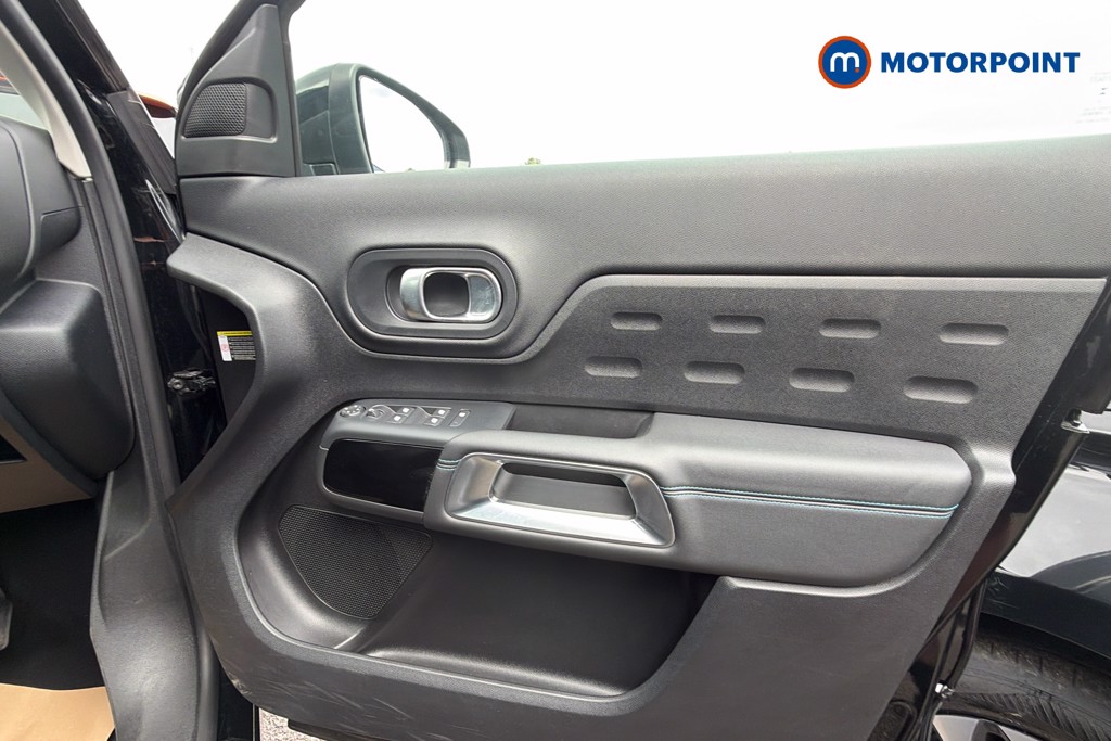 Citroen C5 Aircross MAX Automatic Petrol Plug-In Hybrid SUV - Stock Number (1630363) - 19th supplementary image