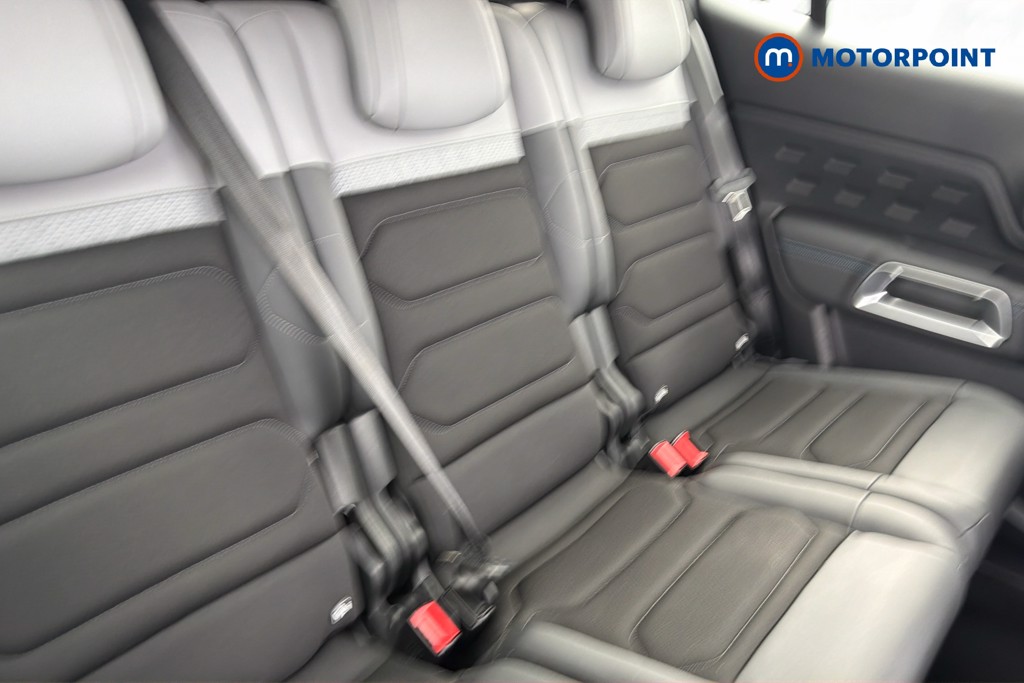 Citroen C5 Aircross MAX Automatic Petrol Plug-In Hybrid SUV - Stock Number (1630363) - 28th supplementary image