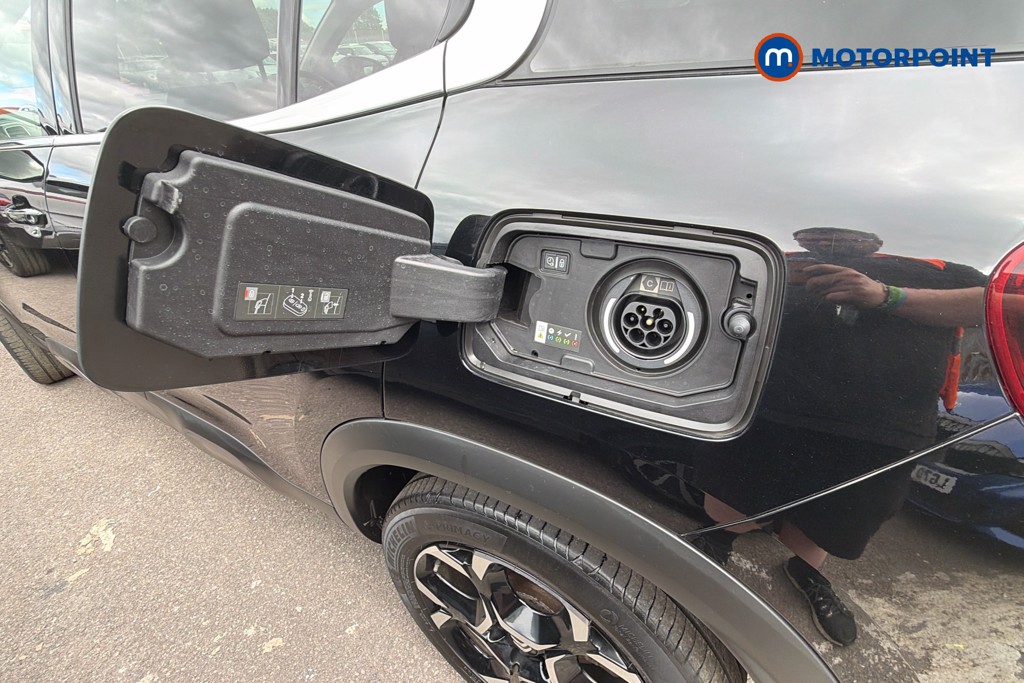 Citroen C5 Aircross MAX Automatic Petrol Plug-In Hybrid SUV - Stock Number (1630363) - 41st supplementary image