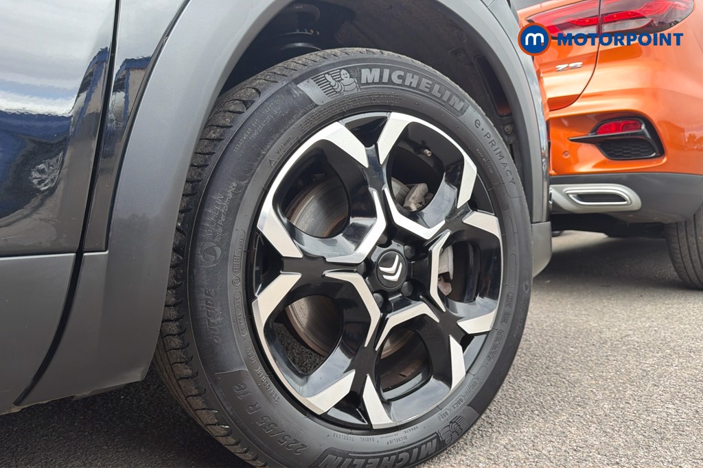 Citroen C5 Aircross MAX Automatic Petrol Plug-In Hybrid SUV - Stock Number (1630363) - 50th supplementary image