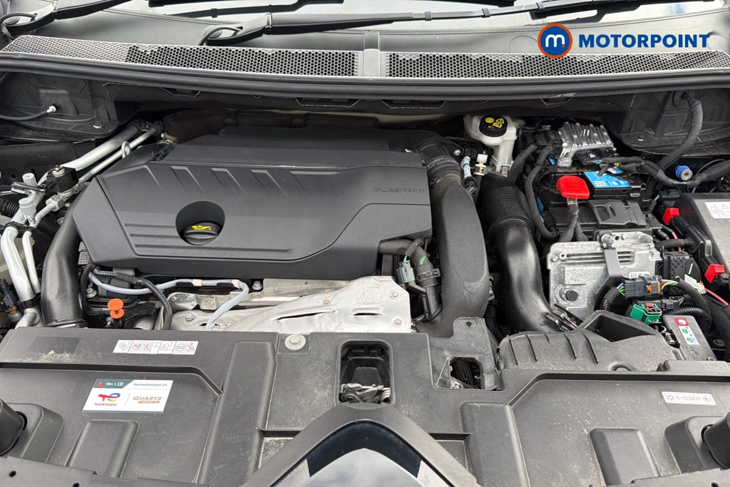 Citroen C5 Aircross MAX Automatic Petrol Plug-In Hybrid SUV - Stock Number (1630363) - 51st supplementary image