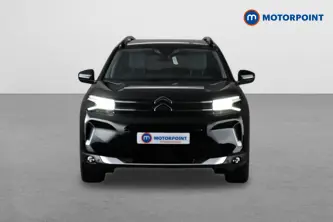 Citroen C5 Aircross MAX Automatic Petrol Plug-In Hybrid SUV - Stock Number (1630363) - Front bumper