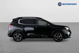 Citroen C5 Aircross MAX Automatic Petrol Plug-In Hybrid SUV - Stock Number (1630363) - Drivers side