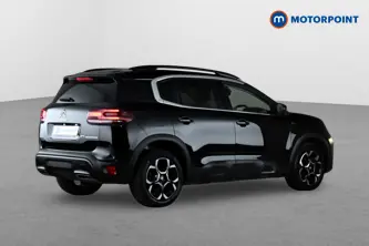 Citroen C5 Aircross MAX Automatic Petrol Plug-In Hybrid SUV - Stock Number (1630363) - Drivers side rear corner