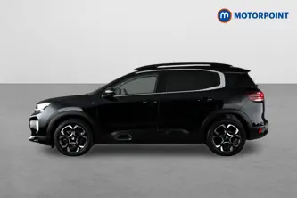 Citroen C5 Aircross MAX Automatic Petrol Plug-In Hybrid SUV - Stock Number (1630363) - Passenger side