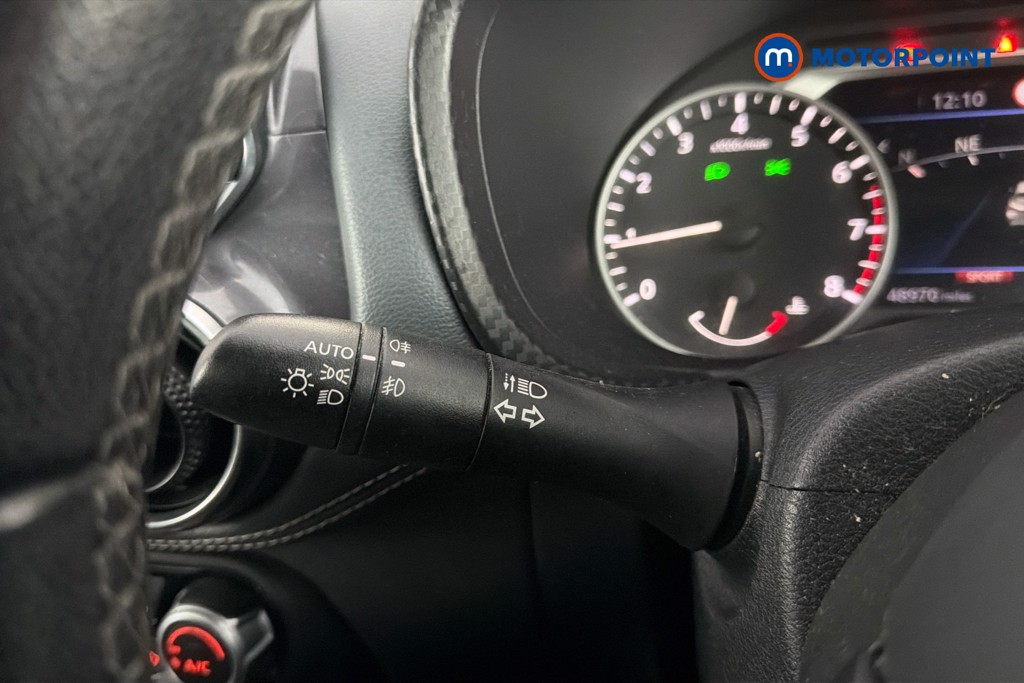 Nissan Juke Tekna Manual Petrol SUV - Stock Number (1631775) - 6th supplementary image