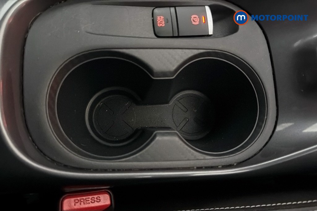 Nissan Juke Tekna Manual Petrol SUV - Stock Number (1631775) - 16th supplementary image