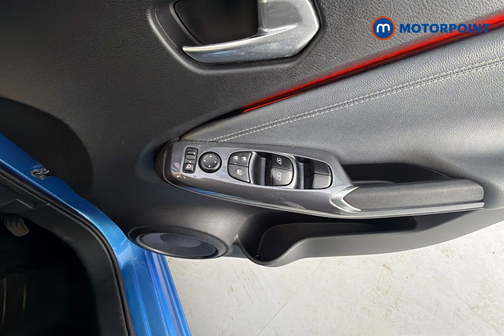 Nissan Juke Tekna Manual Petrol SUV - Stock Number (1631775) - 20th supplementary image