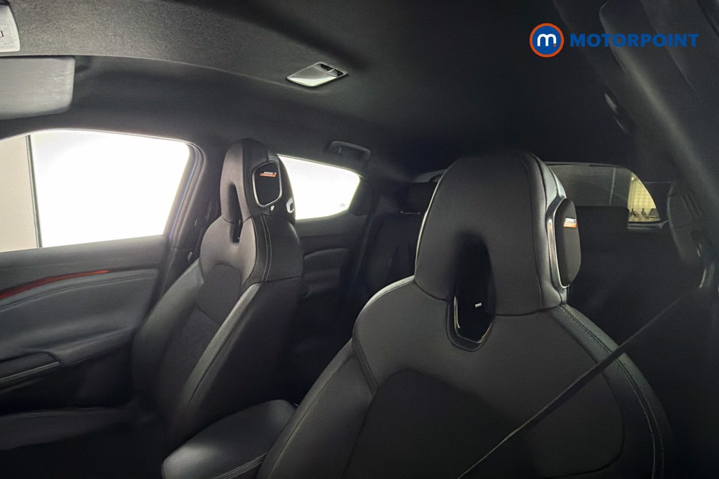 Nissan Juke Tekna Manual Petrol SUV - Stock Number (1631775) - 23rd supplementary image