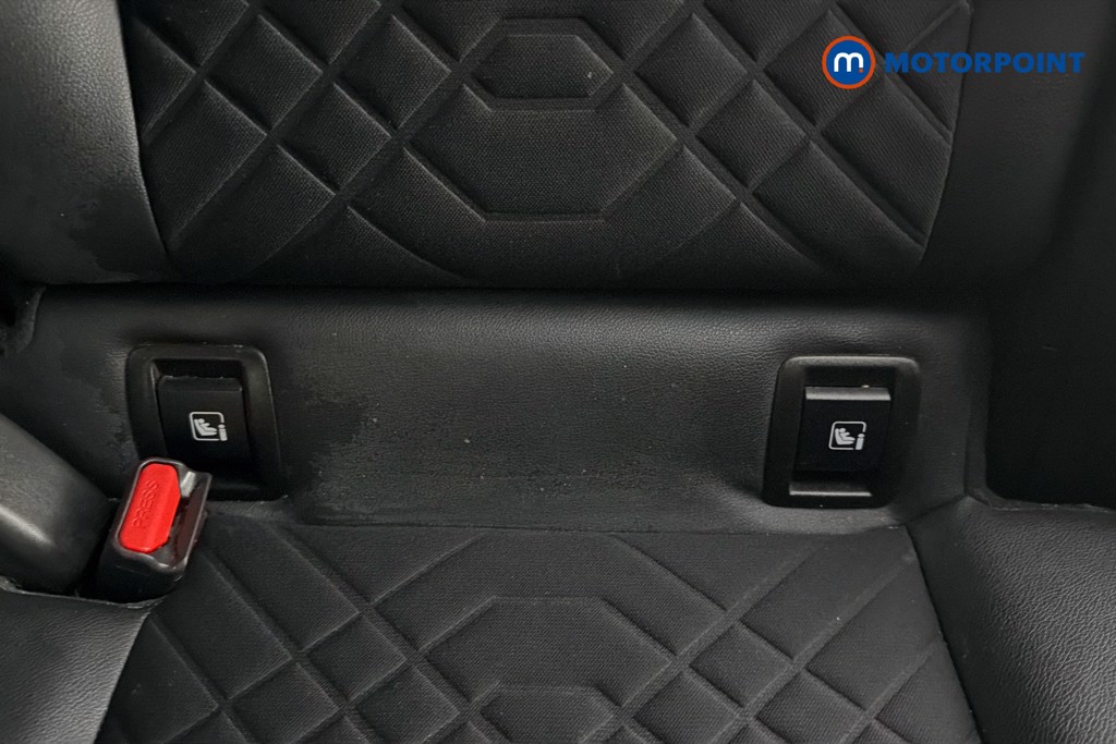 Nissan Juke Tekna Manual Petrol SUV - Stock Number (1631775) - 29th supplementary image