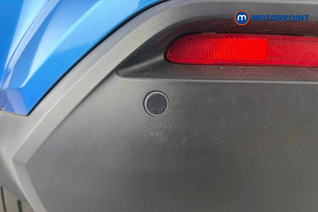Nissan Juke Tekna Manual Petrol SUV - Stock Number (1631775) - 40th supplementary image
