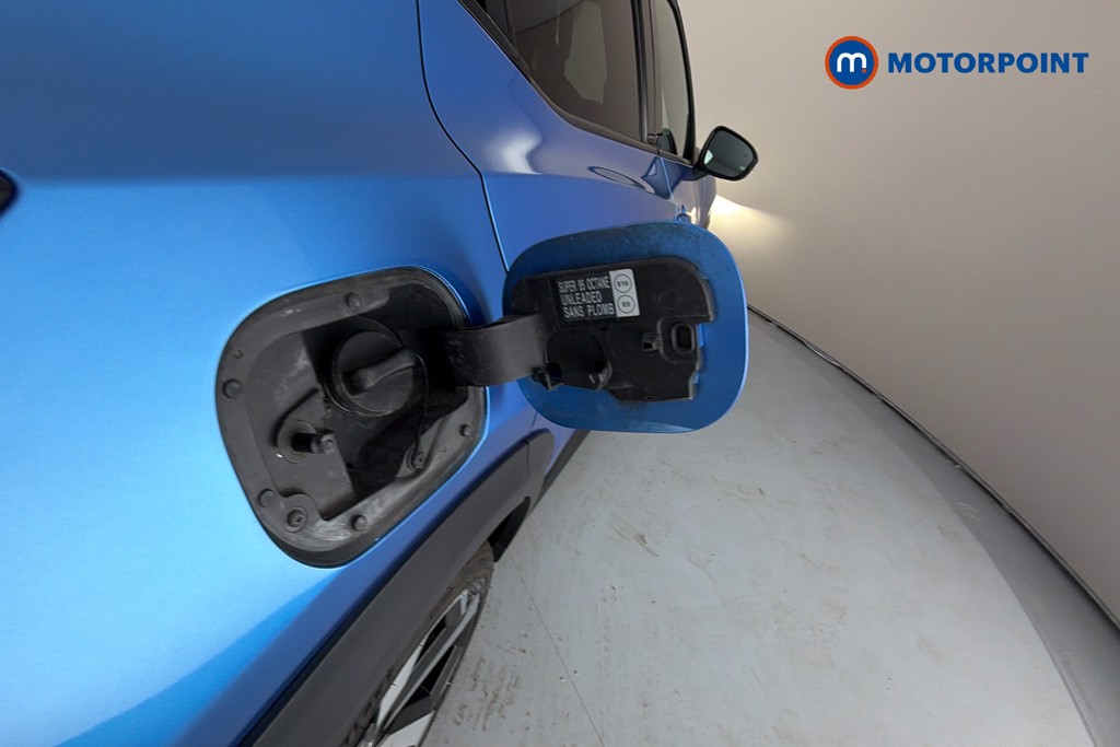 Nissan Juke Tekna Manual Petrol SUV - Stock Number (1631775) - 41st supplementary image