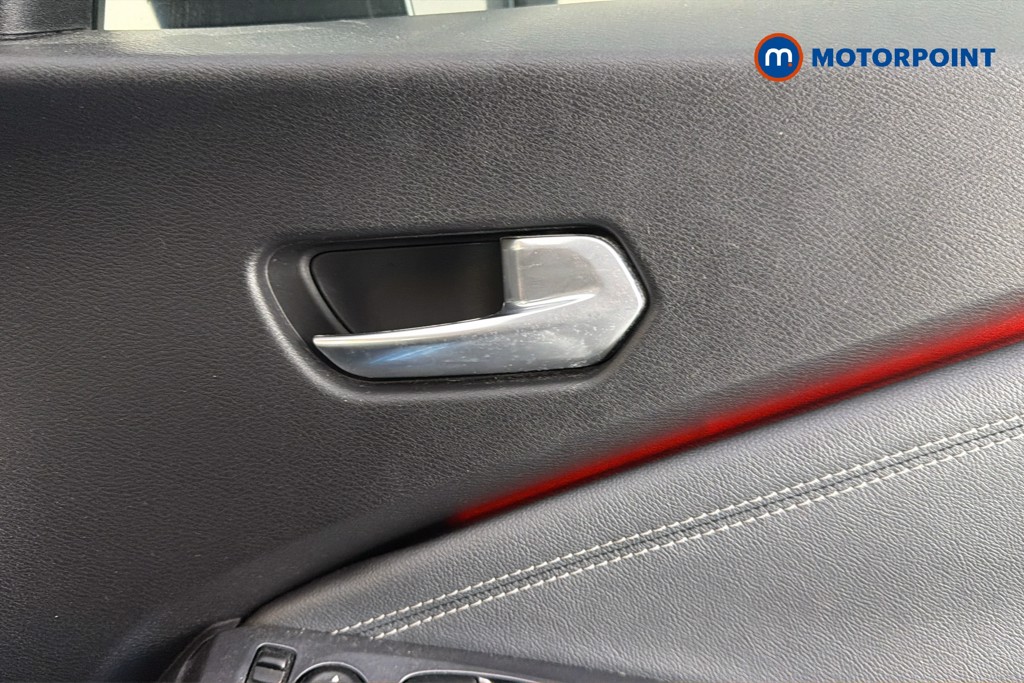 Nissan Juke Tekna Manual Petrol SUV - Stock Number (1631775) - 42nd supplementary image