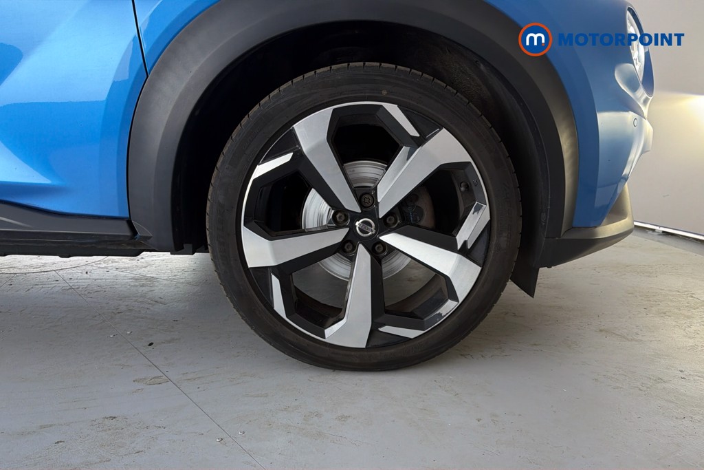Nissan Juke Tekna Manual Petrol SUV - Stock Number (1631775) - 50th supplementary image