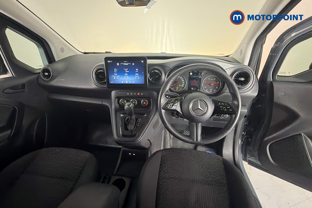 Mercedes-Benz Citan PRO Automatic Diesel Panel Van - Stock Number (1633228) - 2nd supplementary image