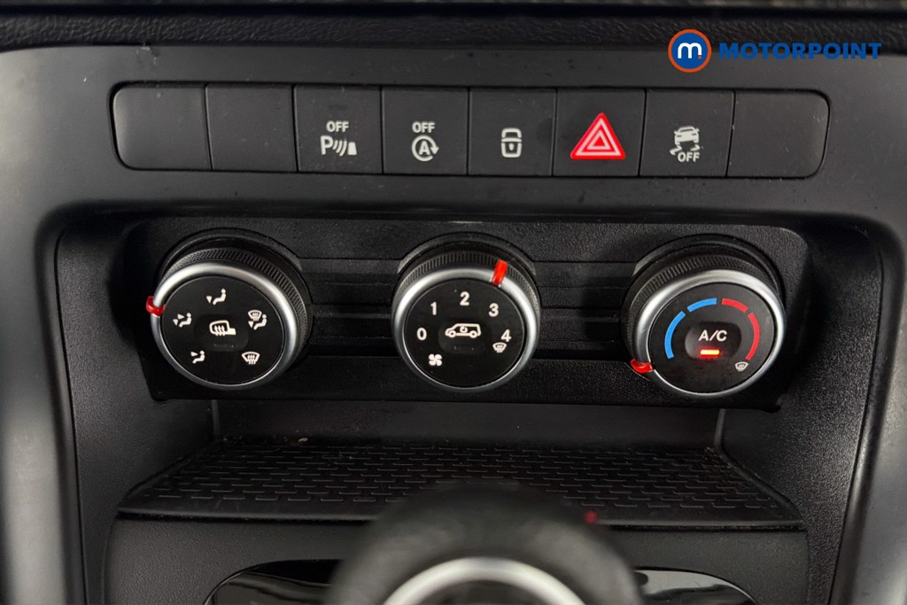 Mercedes-Benz Citan PRO Automatic Diesel Panel Van - Stock Number (1633228) - 12th supplementary image