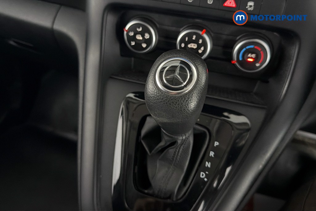 Mercedes-Benz Citan PRO Automatic Diesel Panel Van - Stock Number (1633228) - 15th supplementary image