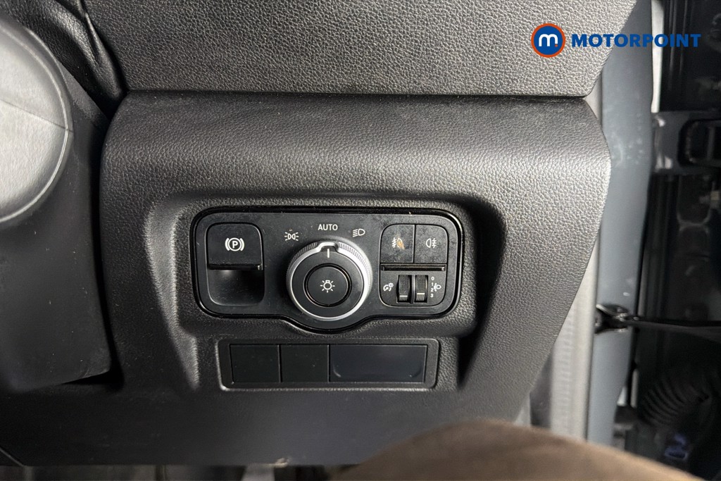 Mercedes-Benz Citan PRO Automatic Diesel Panel Van - Stock Number (1633228) - 18th supplementary image