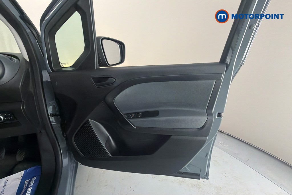 Mercedes-Benz Citan PRO Automatic Diesel Panel Van - Stock Number (1633228) - 19th supplementary image