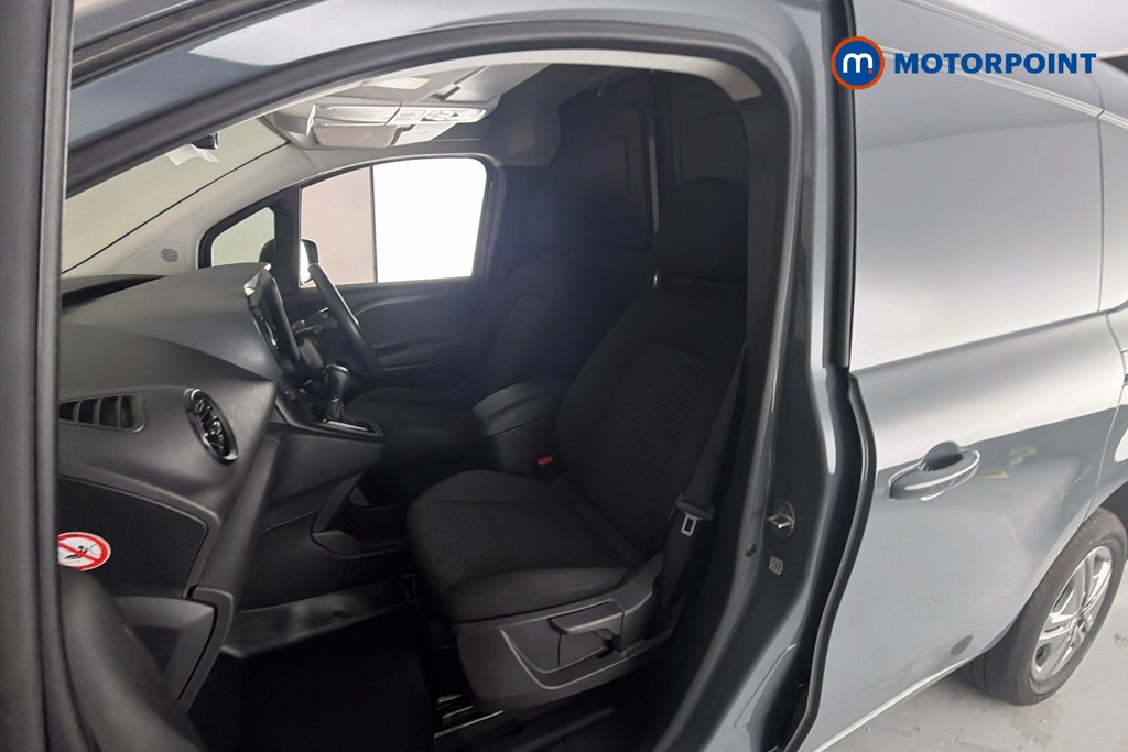 Mercedes-Benz Citan PRO Automatic Diesel Panel Van - Stock Number (1633228) - 22nd supplementary image