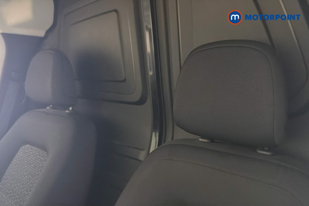 Mercedes-Benz Citan PRO Automatic Diesel Panel Van - Stock Number (1633228) - 23rd supplementary image