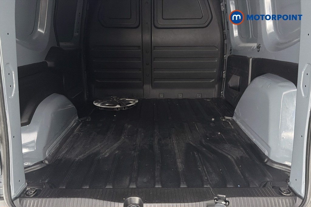 Mercedes-Benz Citan PRO Automatic Diesel Panel Van - Stock Number (1633228) - 33rd supplementary image