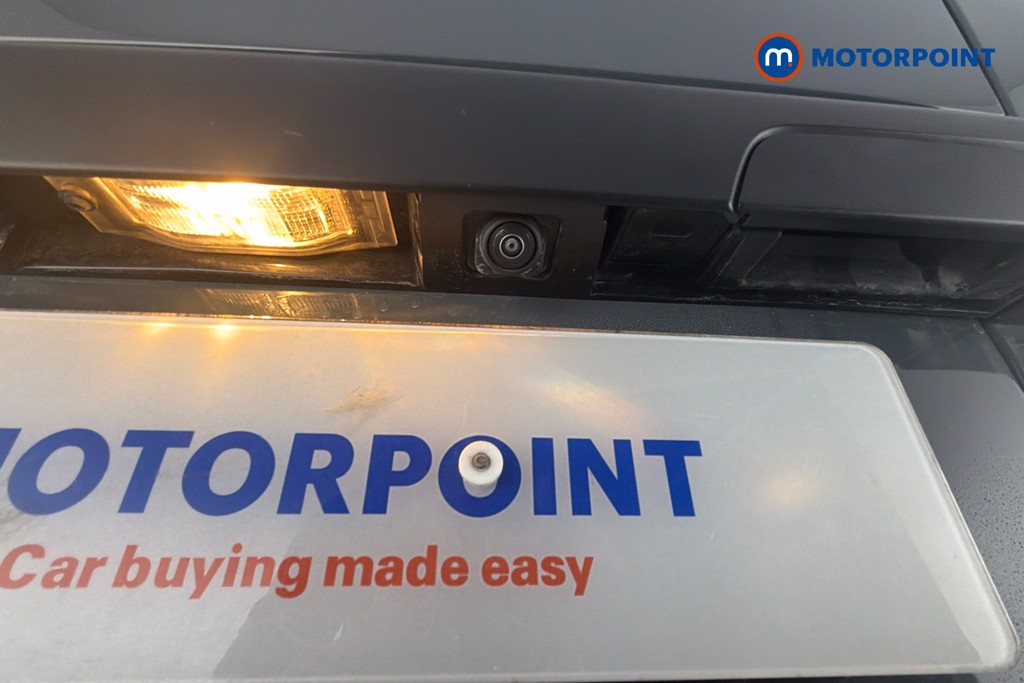Mercedes-Benz Citan PRO Automatic Diesel Panel Van - Stock Number (1633228) - 36th supplementary image