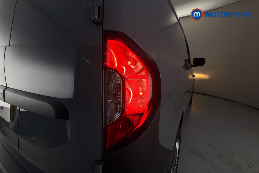 Mercedes-Benz Citan PRO Automatic Diesel Panel Van - Stock Number (1633228) - 38th supplementary image