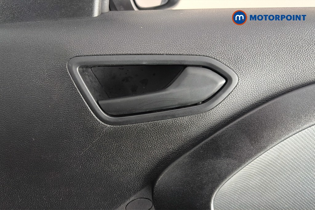 Mercedes-Benz Citan PRO Automatic Diesel Panel Van - Stock Number (1633228) - 42nd supplementary image