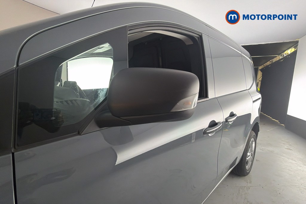 Mercedes-Benz Citan PRO Automatic Diesel Panel Van - Stock Number (1633228) - 43rd supplementary image