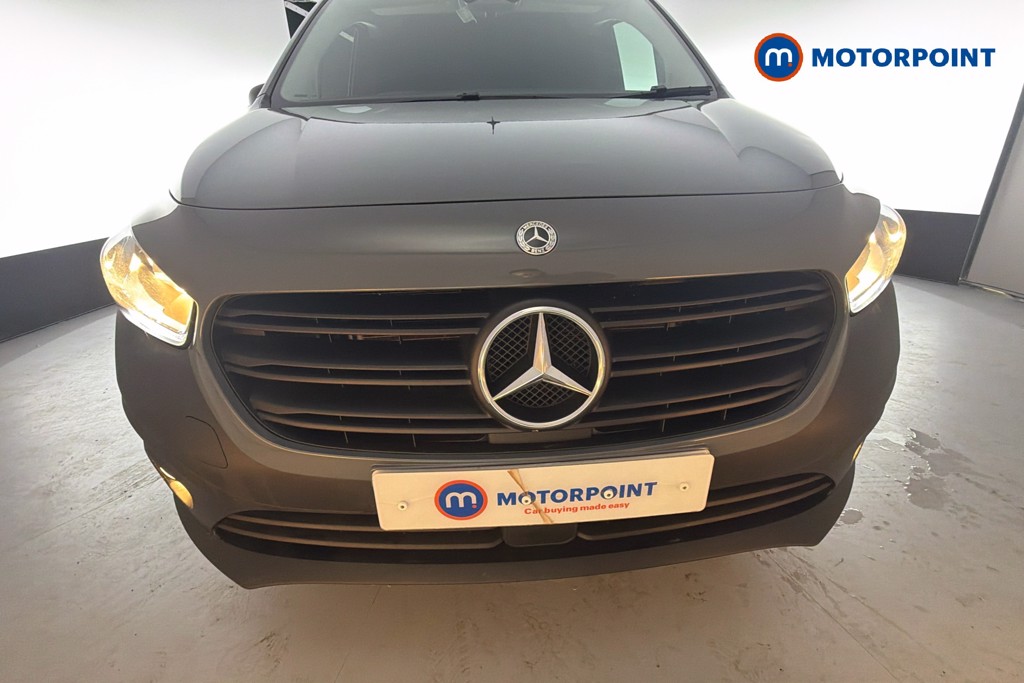 Mercedes-Benz Citan PRO Automatic Diesel Panel Van - Stock Number (1633228) - 45th supplementary image