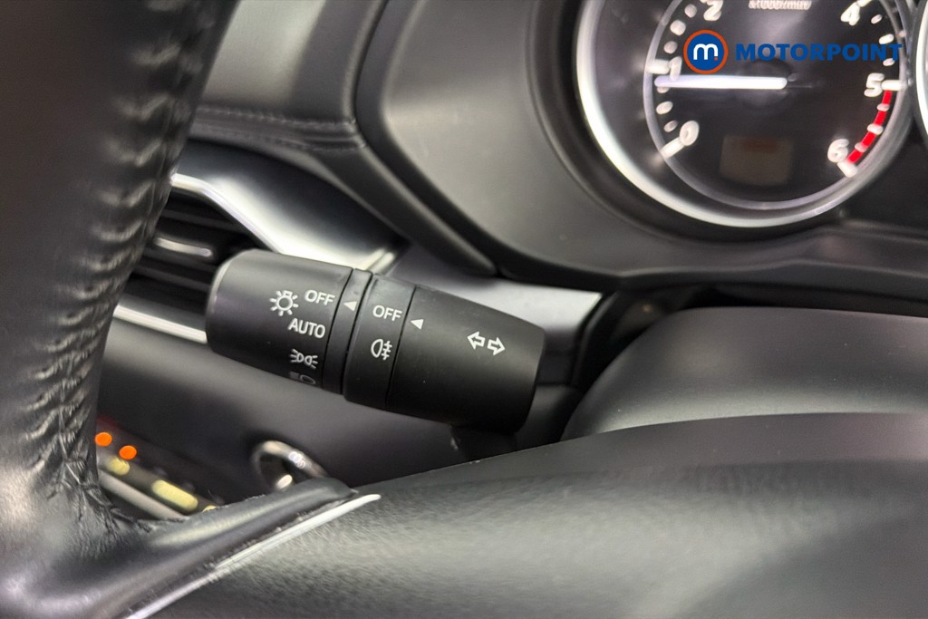 Mazda Cx-5 Se-L Manual Diesel SUV - Stock Number (1634725) - 6th supplementary image