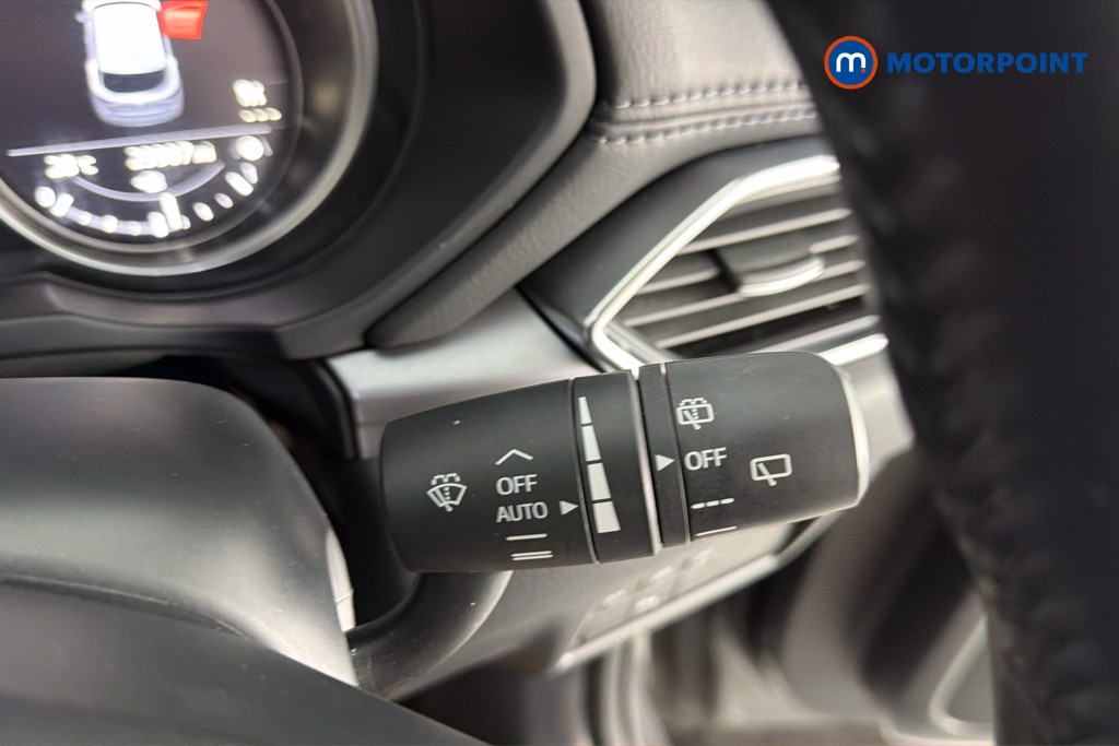 Mazda Cx-5 Se-L Manual Diesel SUV - Stock Number (1634725) - 7th supplementary image