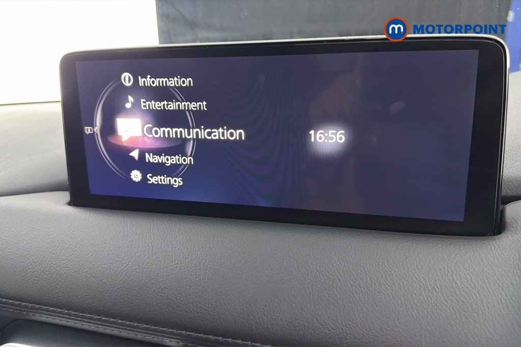 Mazda Cx-5 Se-L Manual Diesel SUV - Stock Number (1634725) - 9th supplementary image