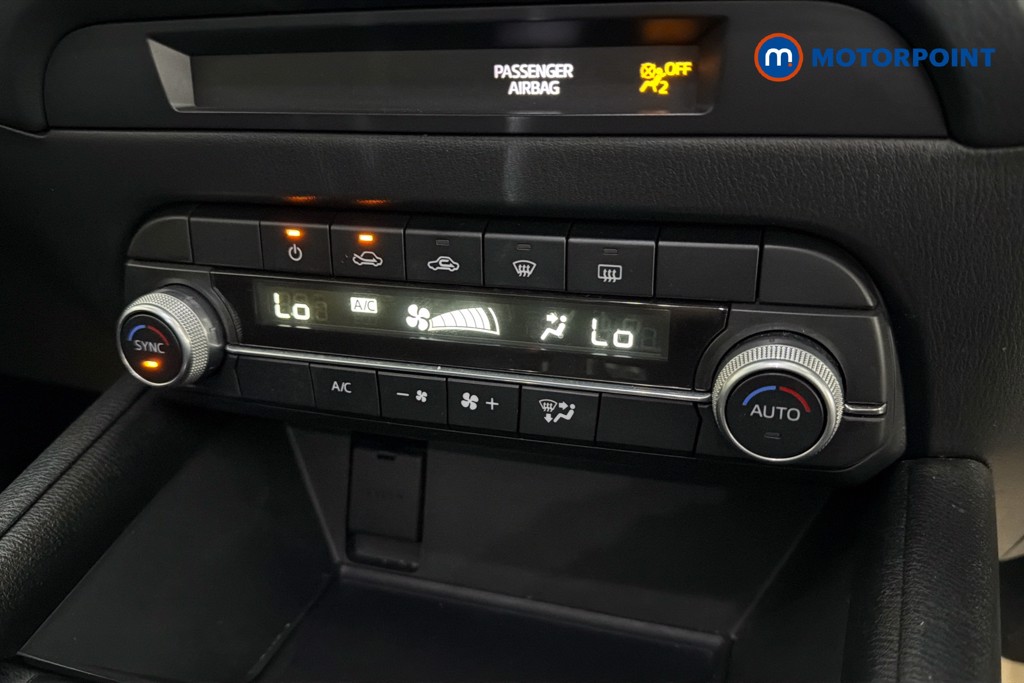 Mazda Cx-5 Se-L Manual Diesel SUV - Stock Number (1634725) - 12th supplementary image
