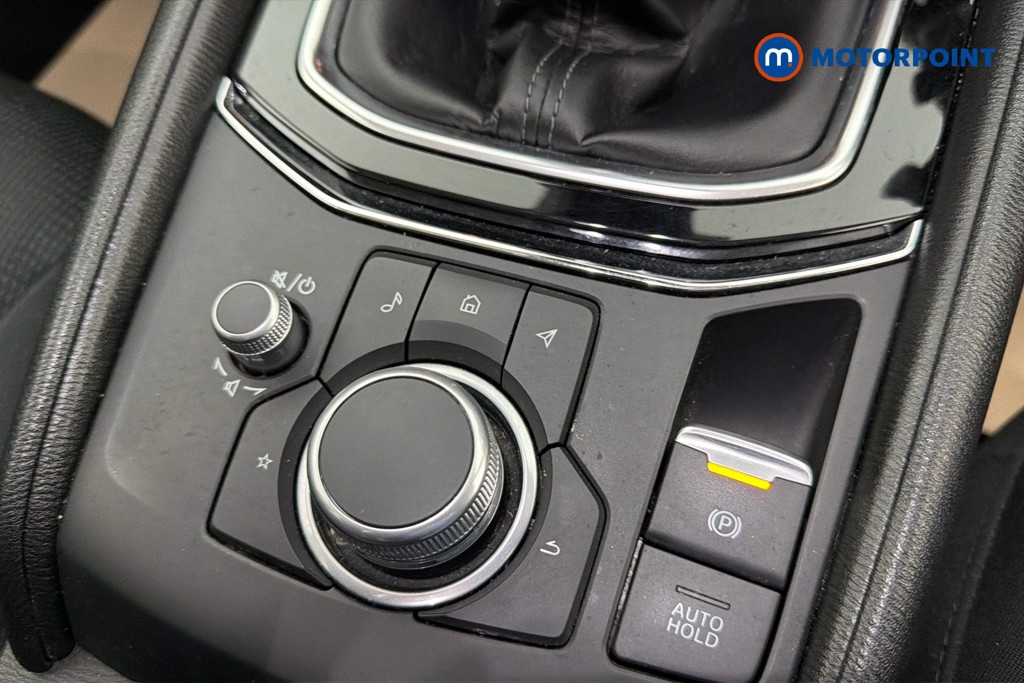 Mazda Cx-5 Se-L Manual Diesel SUV - Stock Number (1634725) - 14th supplementary image