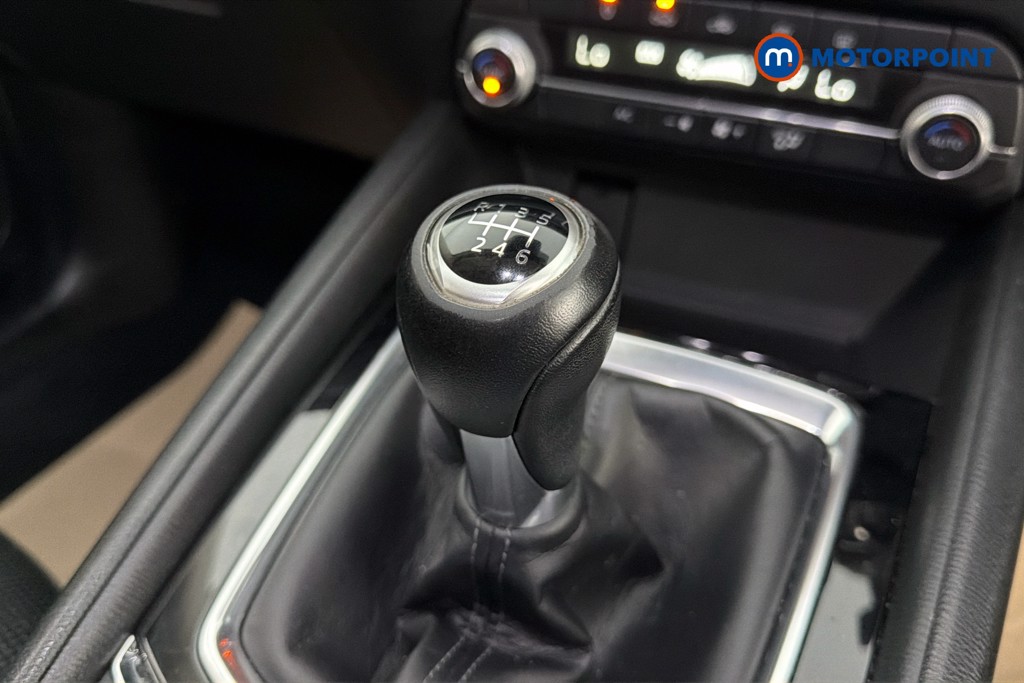 Mazda Cx-5 Se-L Manual Diesel SUV - Stock Number (1634725) - 15th supplementary image