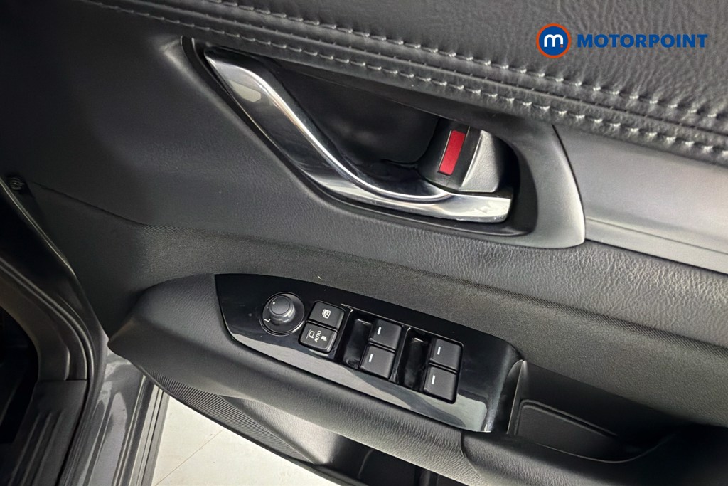 Mazda Cx-5 Se-L Manual Diesel SUV - Stock Number (1634725) - 19th supplementary image
