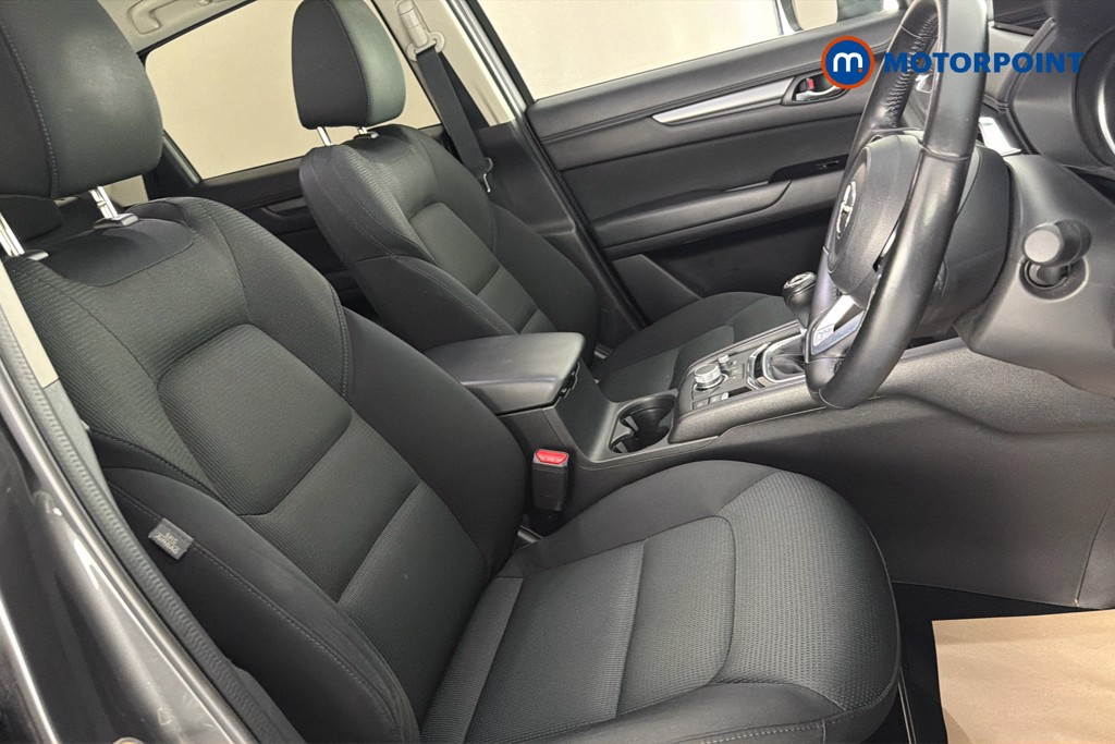 Mazda Cx-5 Se-L Manual Diesel SUV - Stock Number (1634725) - 22nd supplementary image