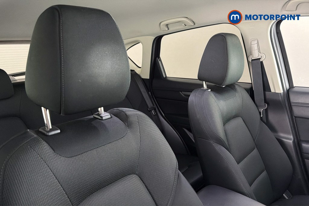 Mazda Cx-5 Se-L Manual Diesel SUV - Stock Number (1634725) - 23rd supplementary image