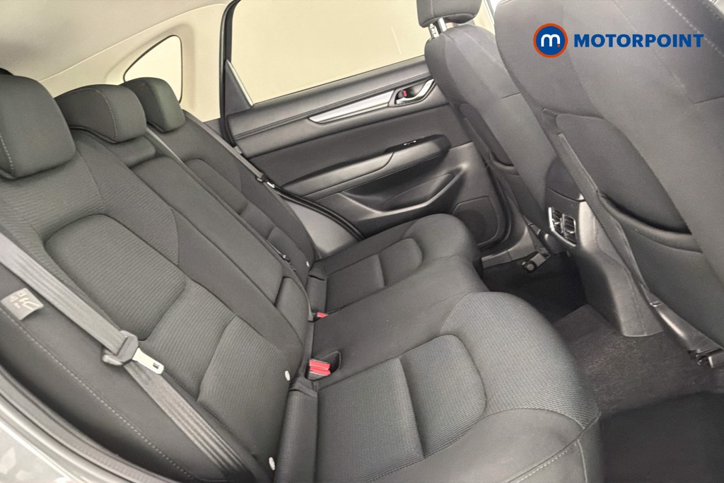 Mazda Cx-5 Se-L Manual Diesel SUV - Stock Number (1634725) - 28th supplementary image