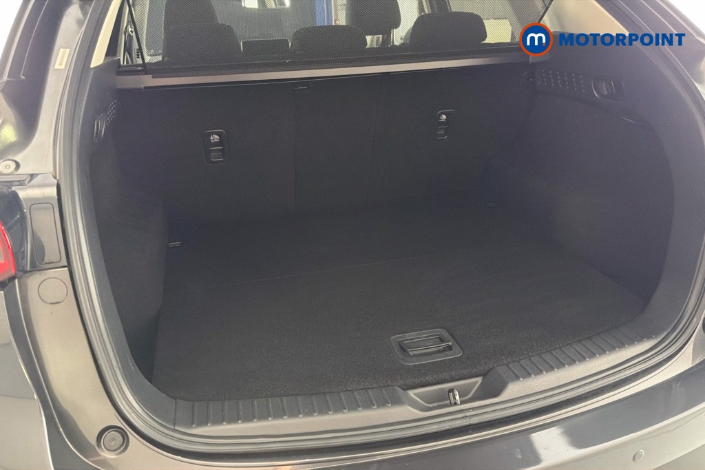Mazda Cx-5 Se-L Manual Diesel SUV - Stock Number (1634725) - 33rd supplementary image