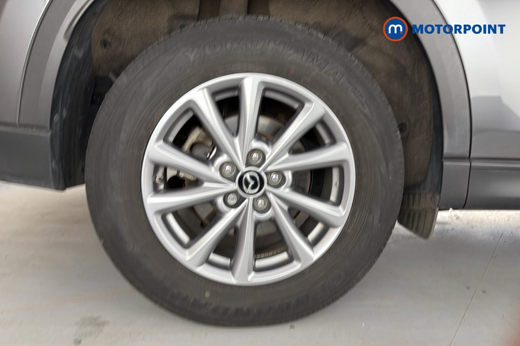 Mazda Cx-5 Se-L Manual Diesel SUV - Stock Number (1634725) - 49th supplementary image