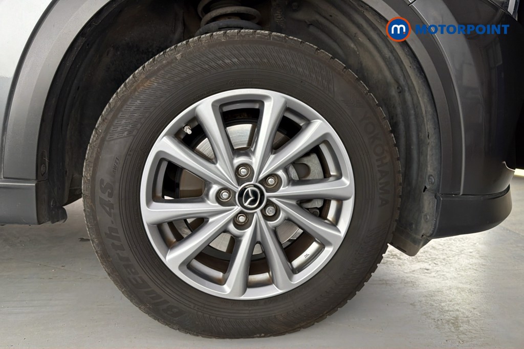 Mazda Cx-5 Se-L Manual Diesel SUV - Stock Number (1634725) - 50th supplementary image